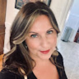 Meet your Posher, Chrisanne